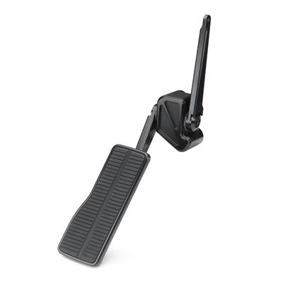 Lokar Restomod Throttle Pedal Assemblies - XBAG009RM