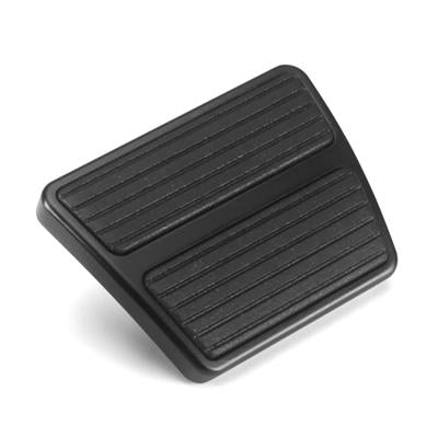 Lokar Restomod Pedal Pads - XBAG023RM