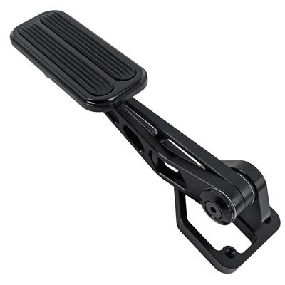 Throttle Pedal Assembly - XBAG6206