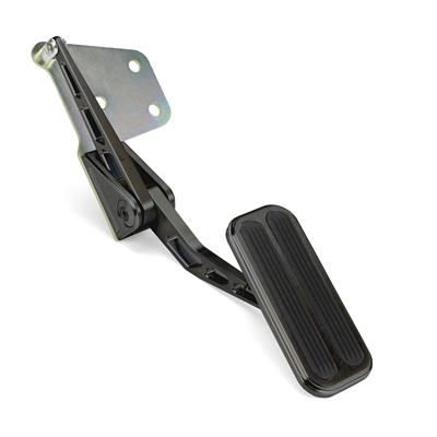 Lokar Competitor Series Throttle Pedal Assemblies - XBAG6212
