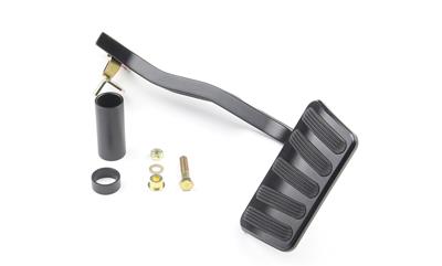 Lokar Billet Brake Pedal Arm Assemblies - XBCA9509