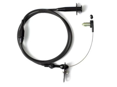 Lokar U-Cut-to-Fit Cruise Control Cable Kits - XCC1601HT