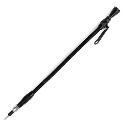 Lokar Midnight Series Flexible Engine Dipsticks - XED5005