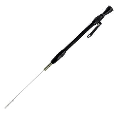 Lokar Midnight Series Flexible Engine Dipsticks - XED5010