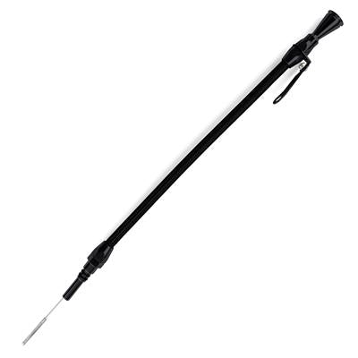 Lokar Midnight Series Flexible Engine Dipsticks - XED5013