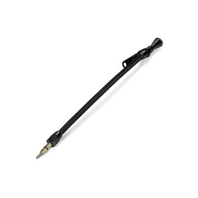 Lokar Midnight Series Flexible Engine Dipsticks - XED5038