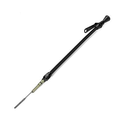 Lokar Midnight Series Flexible Engine Dipsticks - XED5040