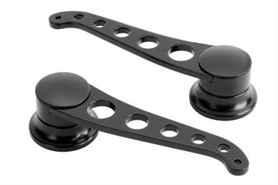 Lokar Lakester Interior Door Handles - XIDH2025