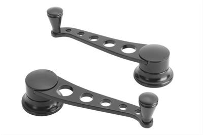 Lokar Lakester Window Cranks - XIDH2031
