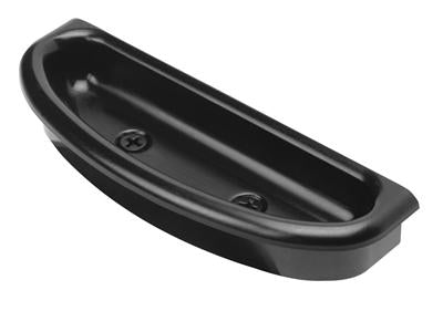 Lokar Midnight Series Interior Door Handles - XIDP2002