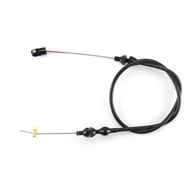 Lokar Hi-Tech Throttle Cables - S0028