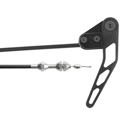 Lokar Trunk Release Cable Kits - XTR1200UR