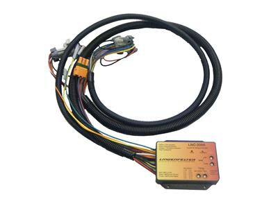 Lingenfelter Performance Engineering Timing Retard Launch Controllers - L460145297