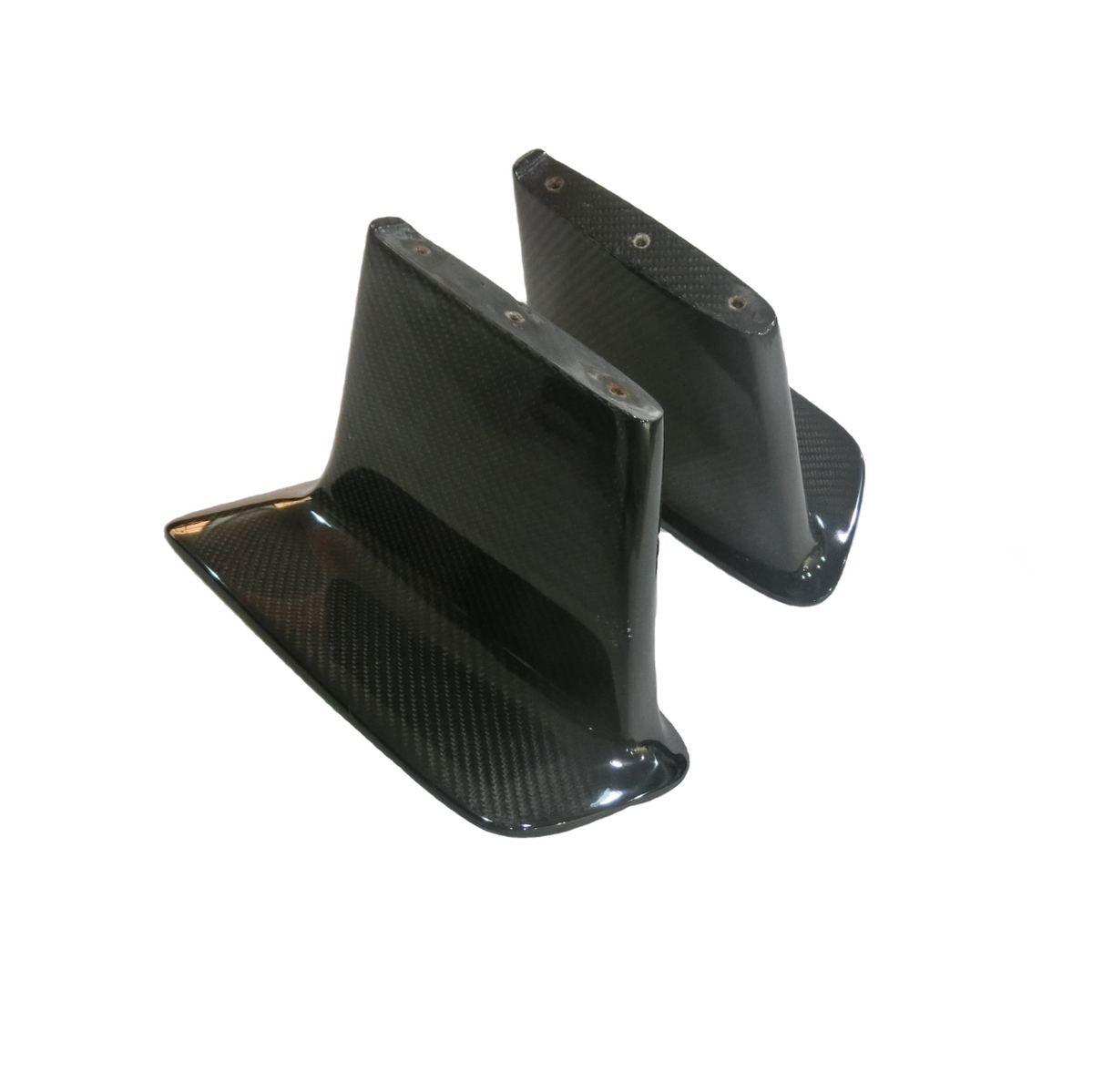 STRATEC SYSTEMS GTR Style Dry Carbon Fiber Rear Spoiler Wing for Nissan Skyline R34 GTR GTT GT -...