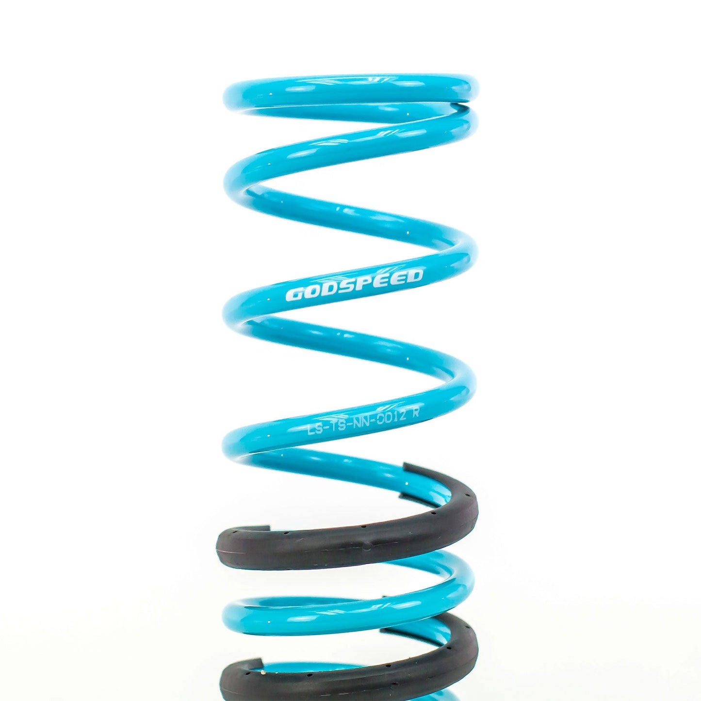 Godspeed Traction-S Performance Lowering Springs For BMW 6-Series Coupe (F13) 2012-2019