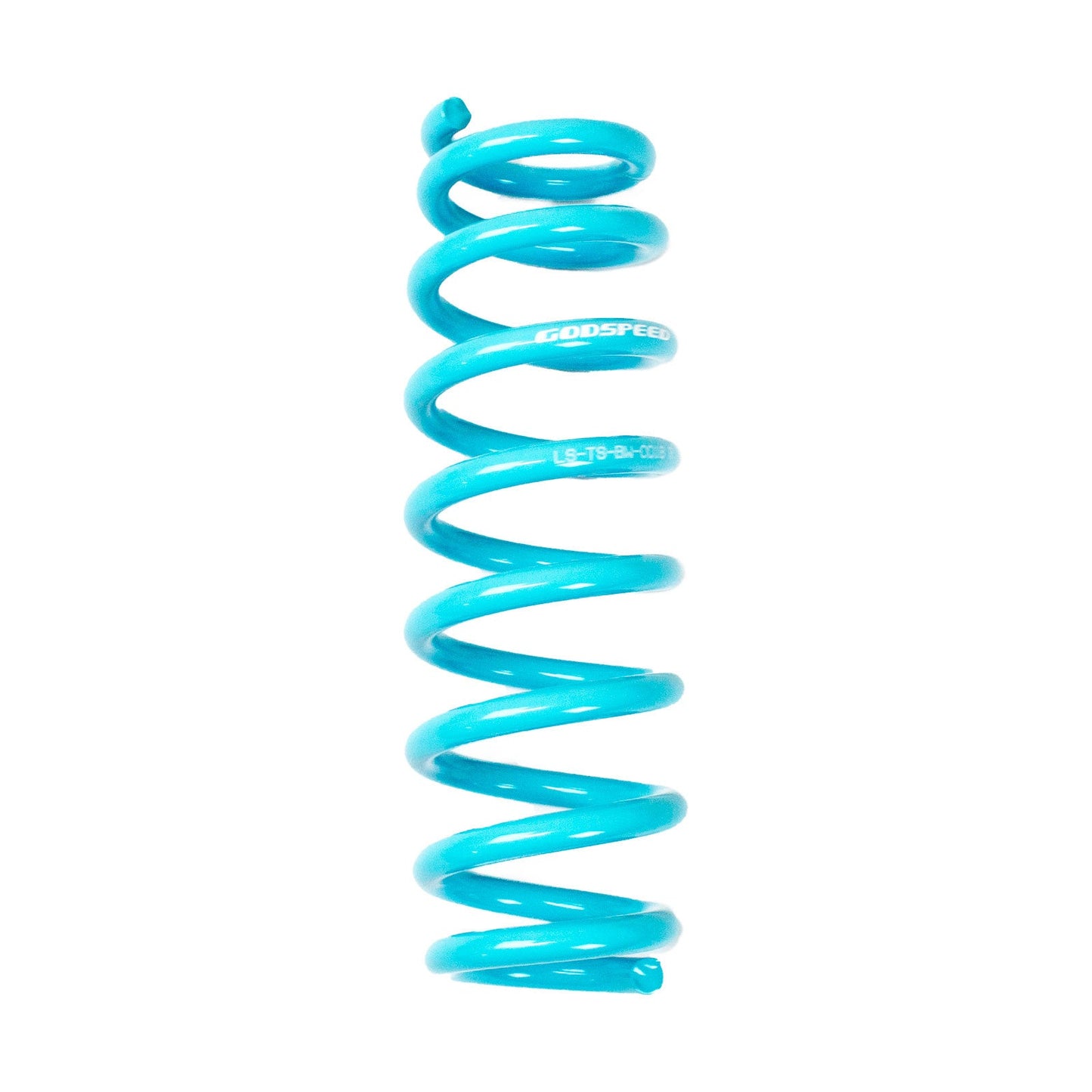 Godspeed Traction-S Performance Lowering Springs For BMW 3-Series xDrive (E90/E91/E92/E93) 2006-12