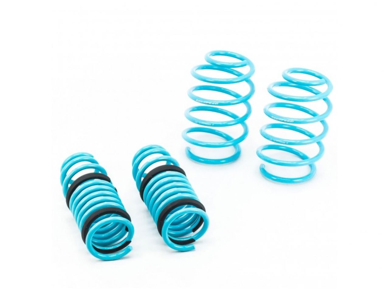 Godspeed Traction-S Performance Lowering Springs For Hyundai Genesis Coupe (BK) 2011-2016