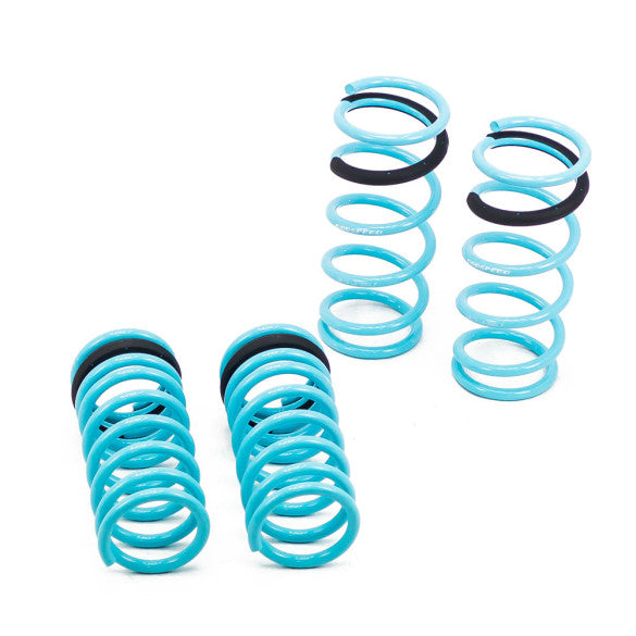 FR SPORT Godspeed Traction-S Performance Lowering Springs For Lexus GS300/GS350/GS460 (S190)...