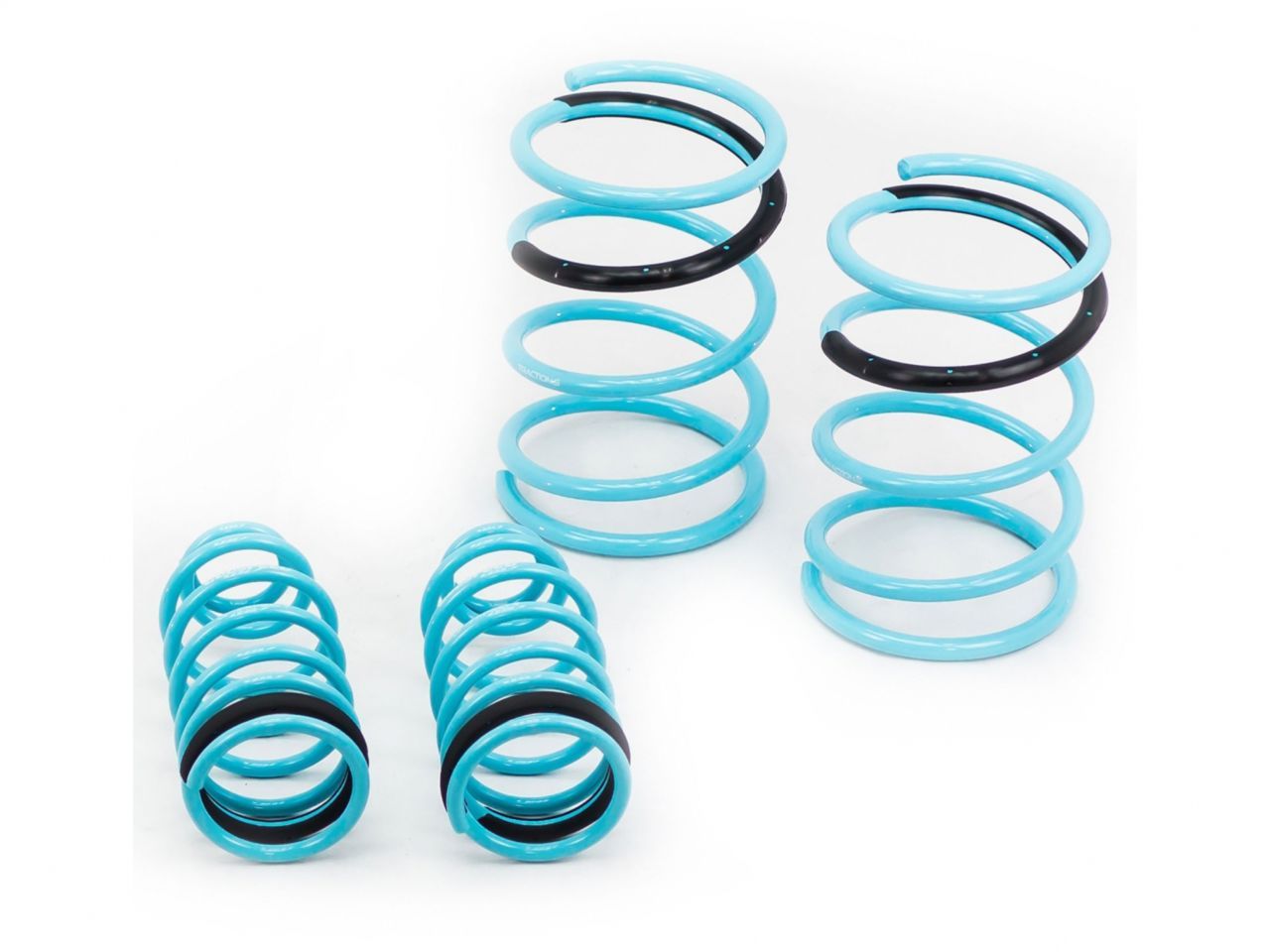 Godspeed Traction-S Performance Lowering Springs For Mitsubishi Eclipse (3G) 2000-05