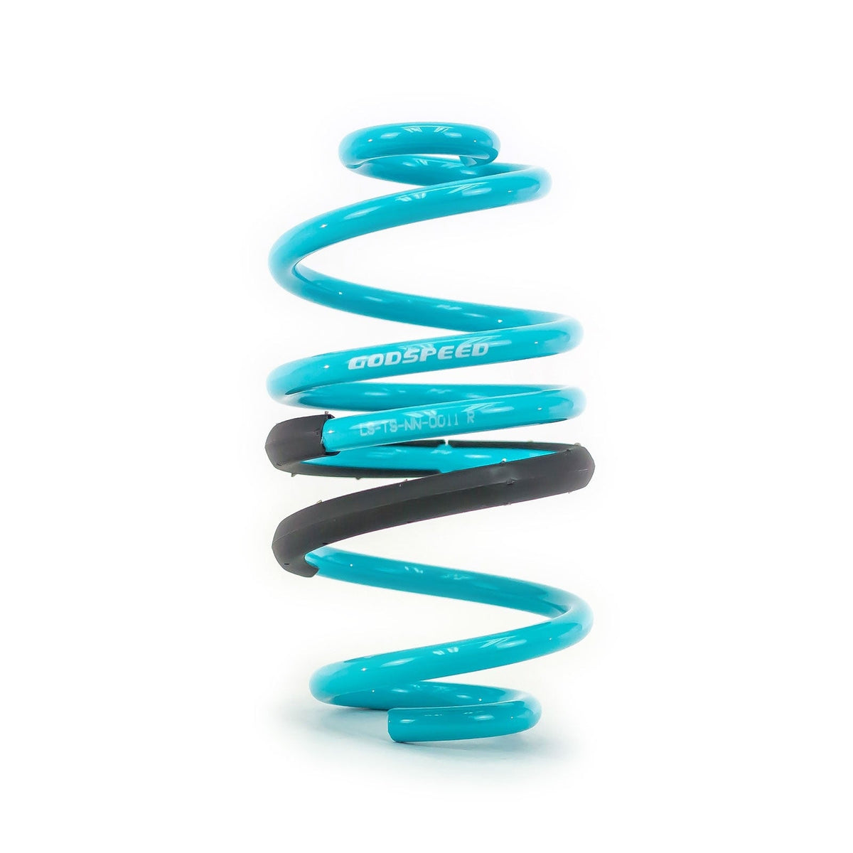 FR SPORT Godspeed Traction-S Performance Lowering Springs For Nissan Sentra (B17) 2013-19 - View 5