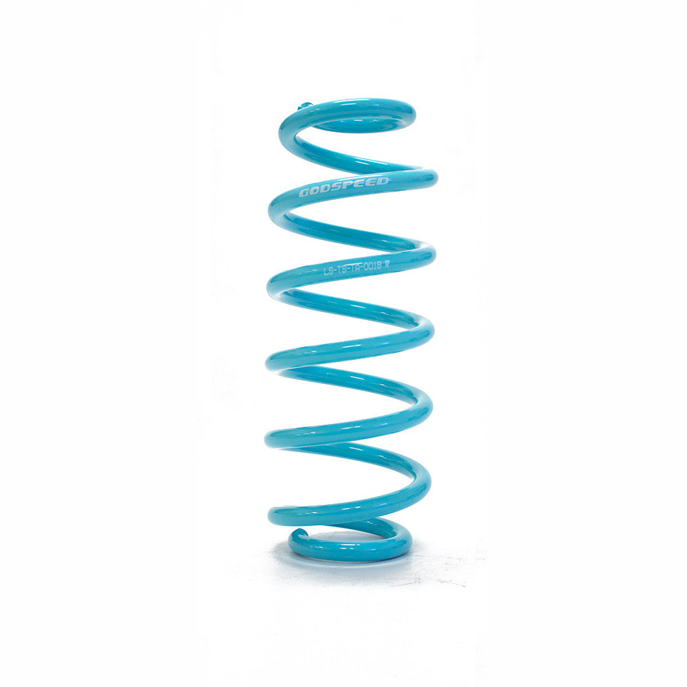 Godspeed Traction-S Performance Lowering Springs For Lexus ES350 (GSV10) 2019-23