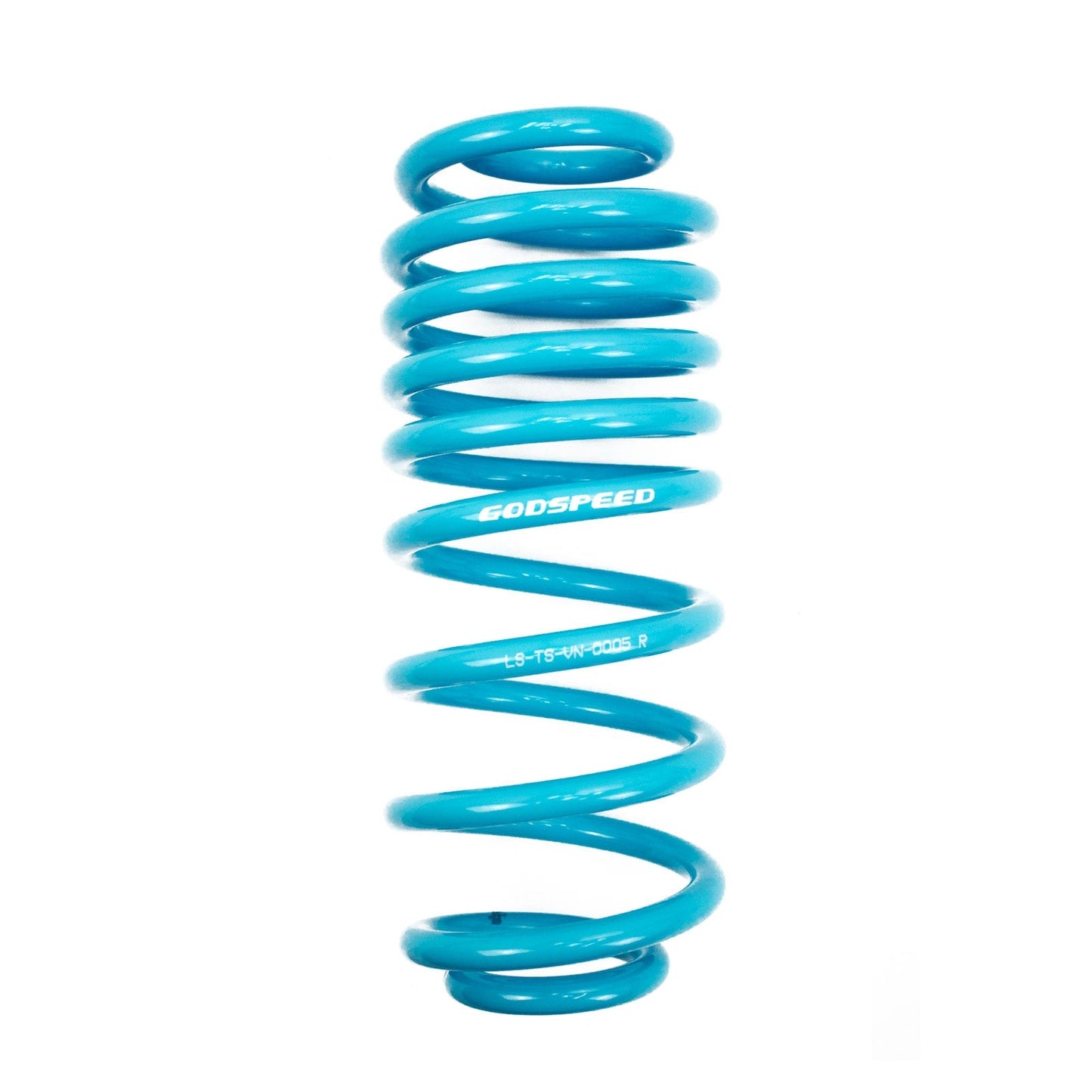 Godspeed Traction-S Performance Lowering Springs For Volkswagen Jetta Sportswagen (MK5) 2005-14