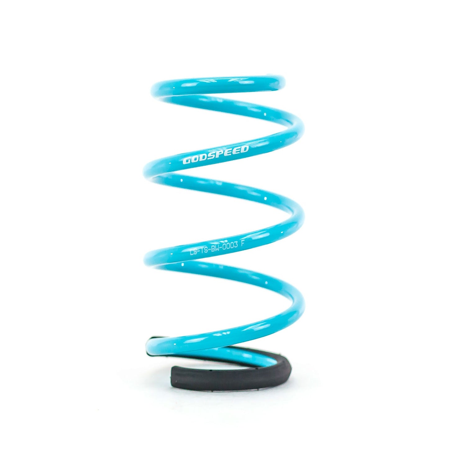 Godspeed Traction-S Performance Lowering Springs For BMW 3-Series RWD (F30) 2012-2019