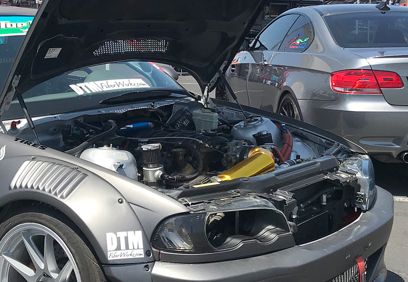 Advanced Fuel Dynamics ProFlex Commander for LS Swap (LSx)