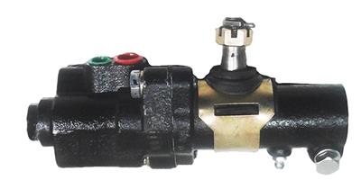 Lares New Power Steering Control Valves - 10025