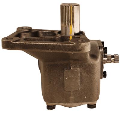 Lares New Steering Gears - 10812