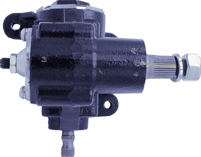 Lares New Steering Gears - 11022