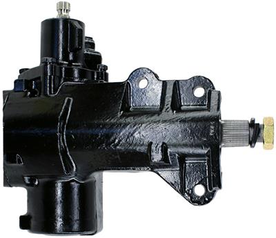 Lares New Steering Gears - 11089