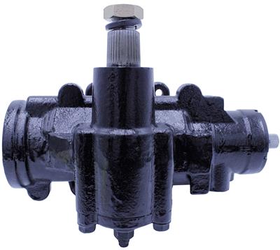Lares New Steering Gears - 11105