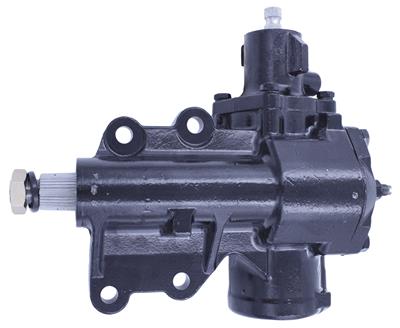 Lares New Steering Gears - 11148
