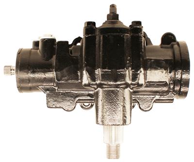 Lares New Steering Gears - 11182