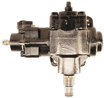 Lares New Steering Gears - 11206