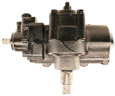 Lares New Steering Gears - 11416