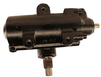 Lares New Steering Gears - 11420