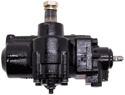 Lares New Steering Gears - 11422
