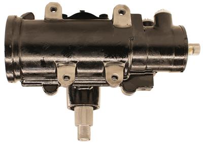Lares New Steering Gears - 11430