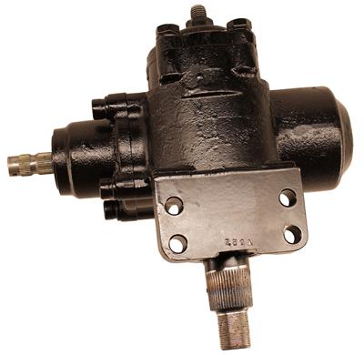 Lares New Steering Gears - 11576