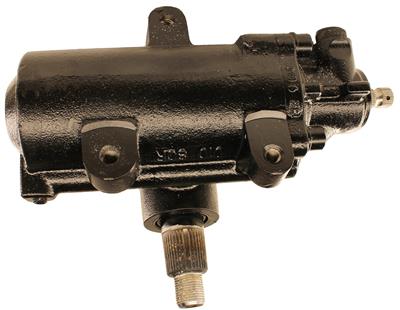 Lares New Steering Gears - 11602