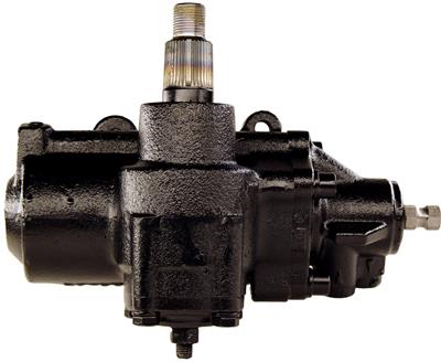 Lares New Steering Gears - 11605