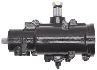 Lares New Steering Gears - 11612