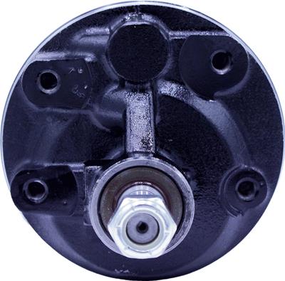 Lares New Power Steering Pumps - 12009
