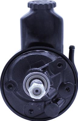 Lares New Power Steering Pumps - 12010