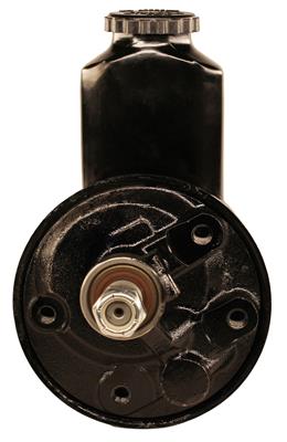 Lares New Power Steering Pumps - 12030