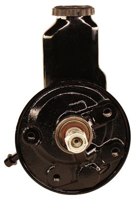 Lares New Power Steering Pumps - 12033