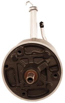 Lares New Power Steering Pumps - 12101