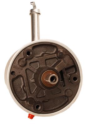 Lares New Power Steering Pumps - 12113